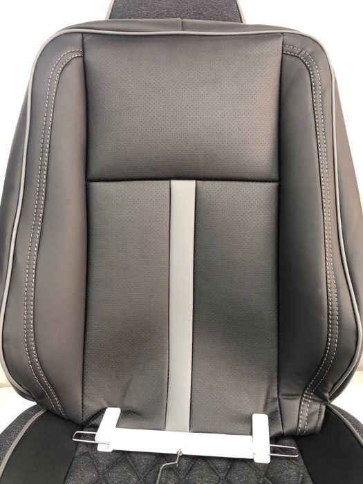 Чехол Cardinar, Kanzec, Demeite для авто Lacetti Gentra Nexia, Cobalt