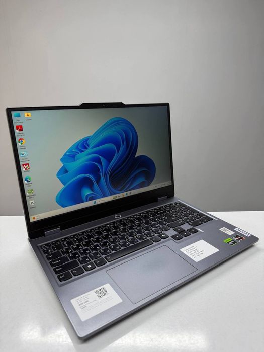 Ноутбук Lenovo Loq