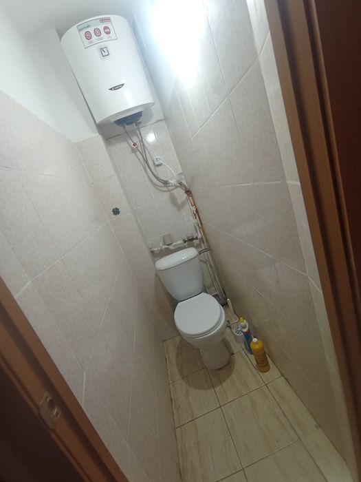 Сдаётся квартира на длительный срок