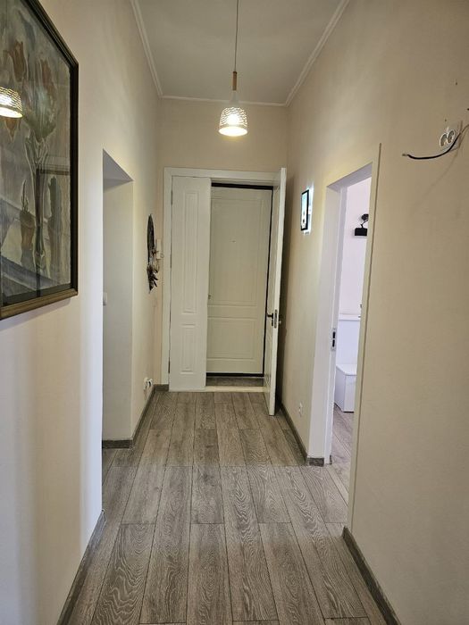 Северный вокзал  4 комнатная