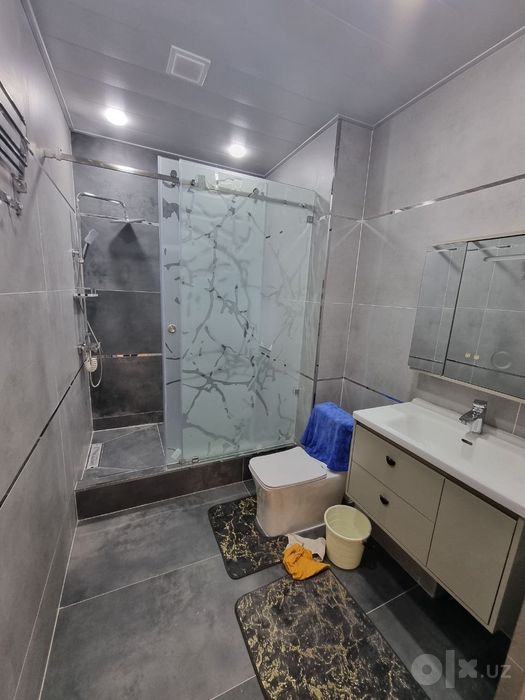 Smart sity 2xonali luxe kvartira arendaga beriladi oilaga