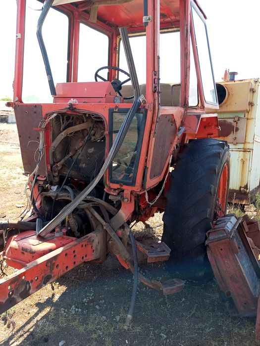 ЮМЗ МТЗ Т40 запчасти отправим любой регион РК