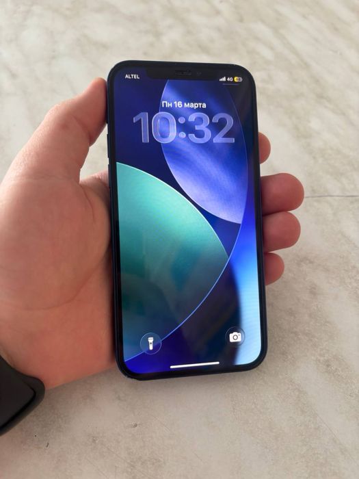 Аифон 12 без коробки