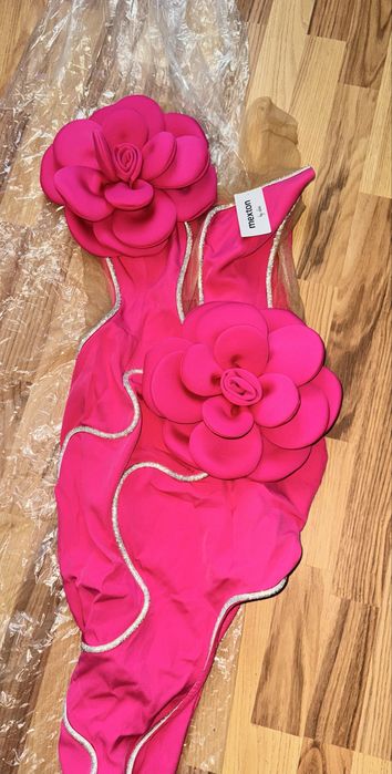 Rochie Rose / Gia Fashion