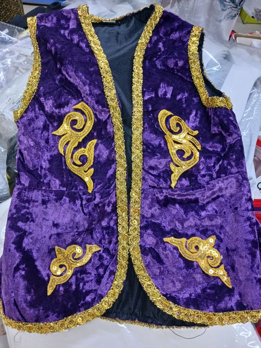 Продам на прокат кажекей