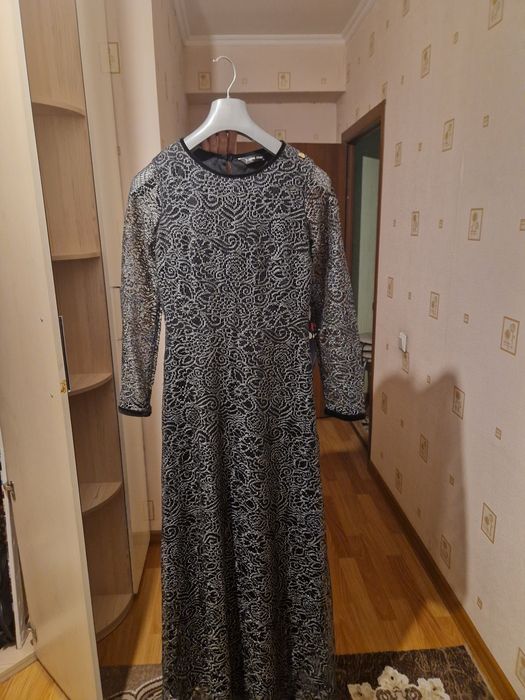 Вечерние  платья