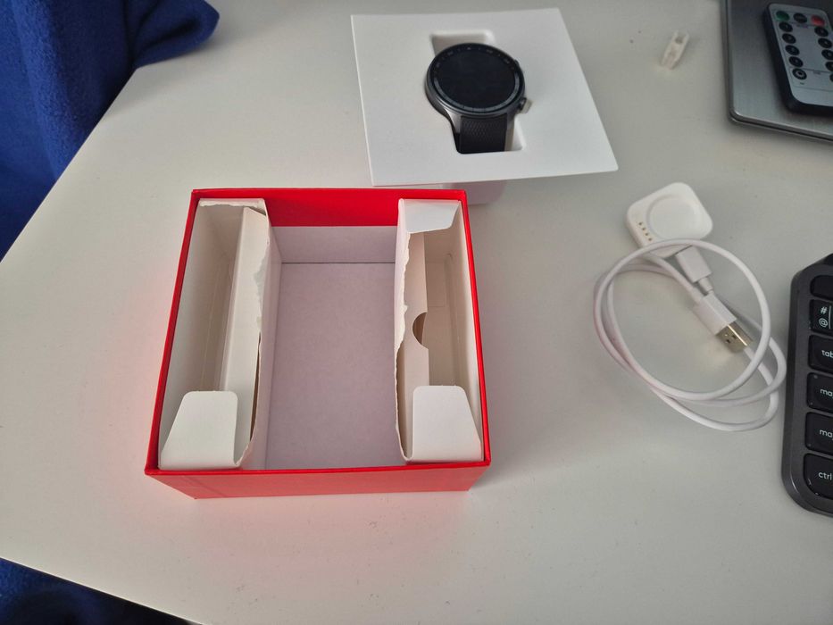 Smartwatch OnePlus 2R