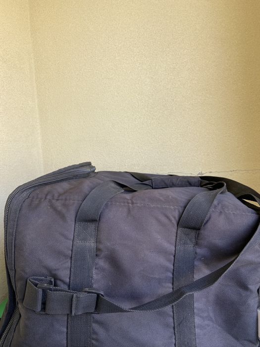 Wolt термосумка удобный