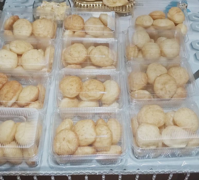 Баурсаки на заказ