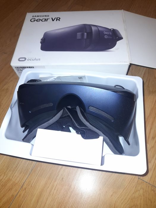 Ochelari virtuali SAMSUNG GEAR VR