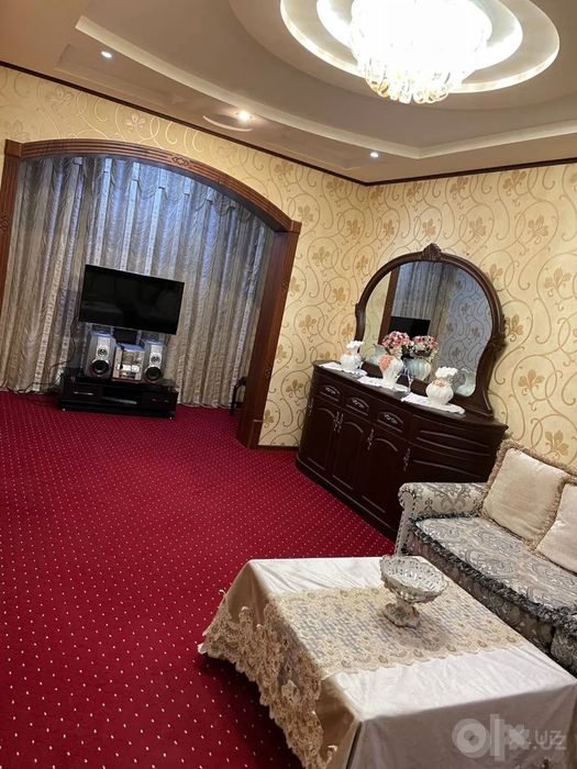 Сдаётся 3-комн Юнусабад, Альфраганус, 100 м²
