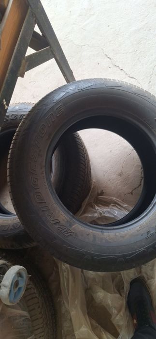 Bridgestone AT R18,265,65