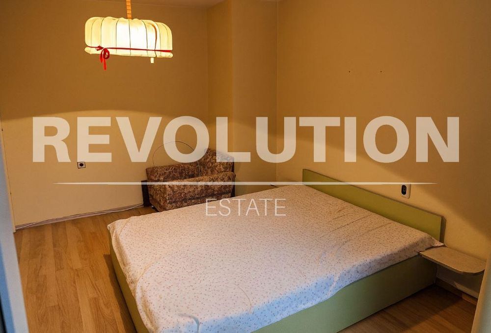 Дава се под наем Двустаен апартамент в Варна, Чаталджа - 68 кв.м за 473.79 € - Снимка #3