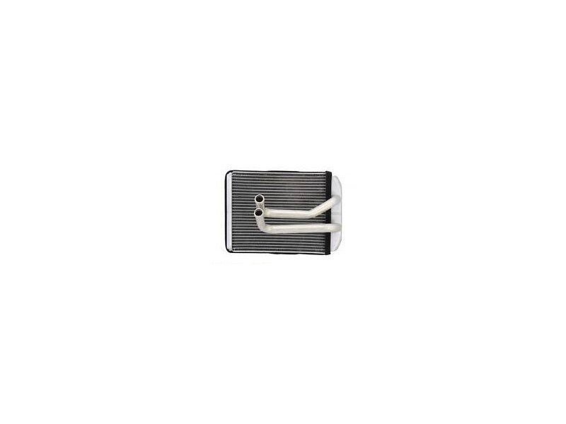 Radiator incalzire Kia Magentis 2001-2005, 196x165x22mm, Tipul radiatorului: fagure brazat, OE 972273C000, SRLine