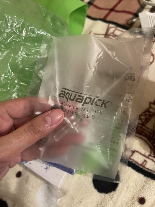 Ирригатор для зубов