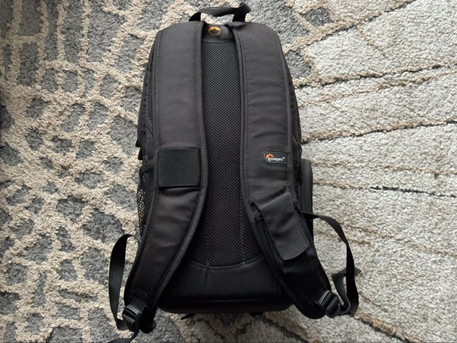Фотографска раница Lowepro Fastpack 100