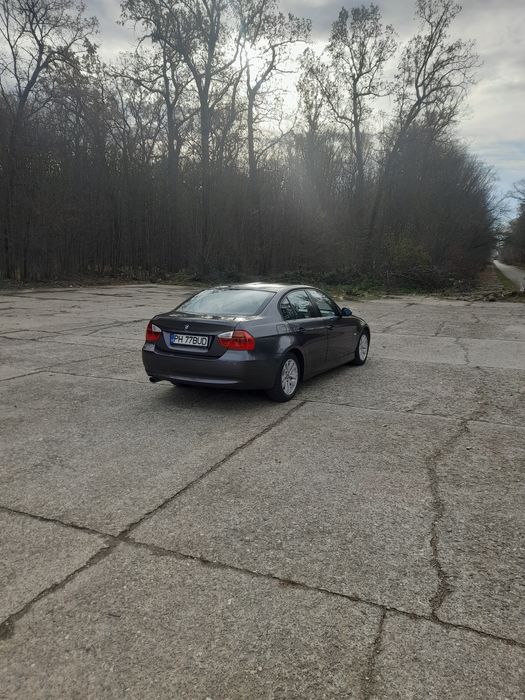 Vând stopuri BMW e90