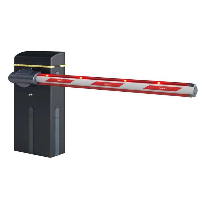 Automatizari porti BFT