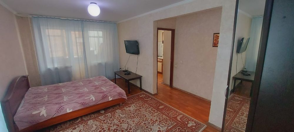 Квартира посуточно