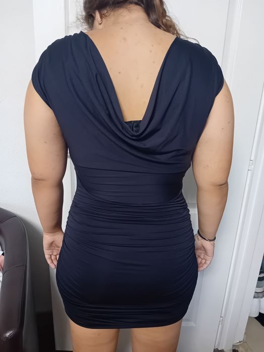 Rochie elegantă elastică