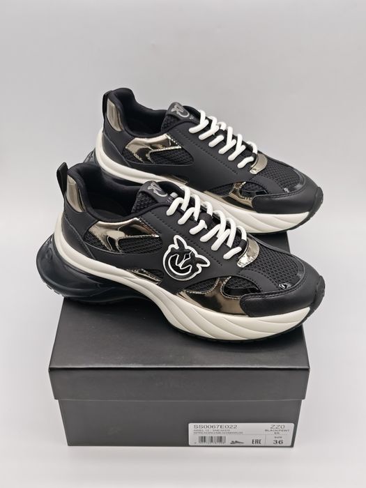 Pinko Ariel 15 Оригинални Сникърси