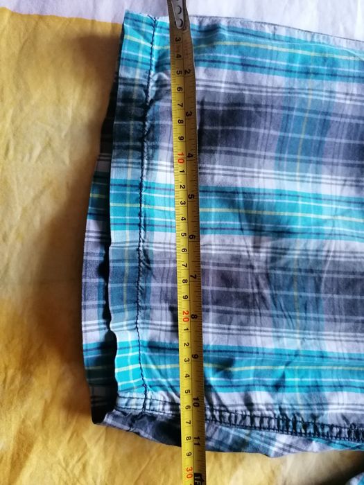 Vans къси панталони