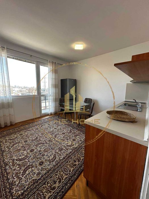 Дава се под наем Двустаен апартамент в Варна, Младост 1 - 51 кв.м за 448.8 € - Снимка #1