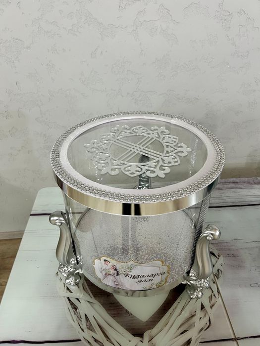 Тойбастар кудалык корзины в аренду