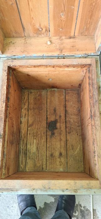 Асалори яшиклари