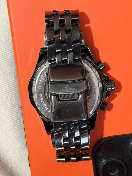 Vând ceas Richtenburg R10600