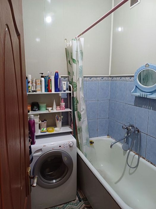 1 ком переделанная в 2