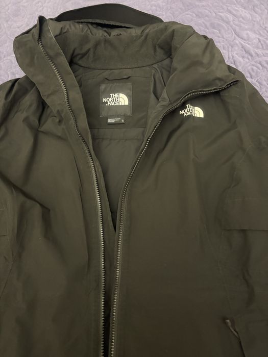 Куртка North Face