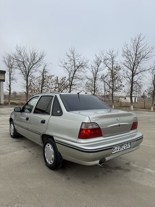 Nexia 1 sons 2005 yil