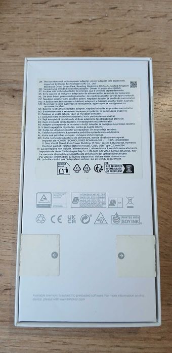 HONOR Magic 6 Lite