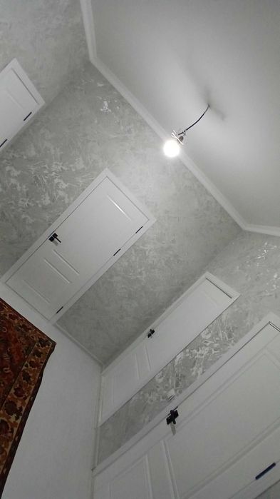 O'rikzorda novostroyka 2xonali rassrochkaga sotiladi