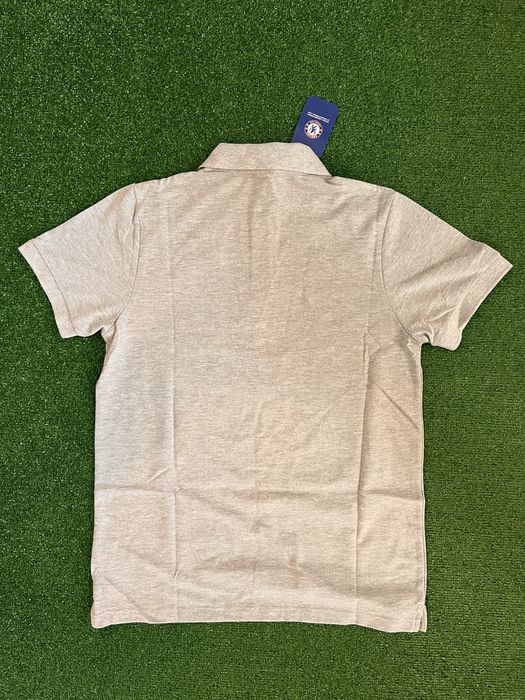 Фен тениска на Челси