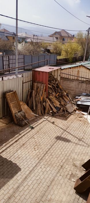 Дрова в наличии .