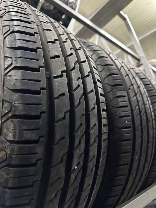 Летни гуми Points 215/55/18