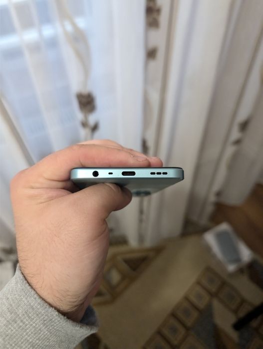 Oppo A78 4G Green 128GB 8GB RAM Nou Garantie !