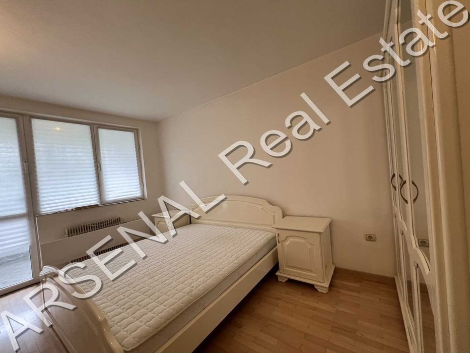 Дава се под наем Тристаен апартамент в София, Белите брези - 125 кв.м за 700 € - Снимка #7