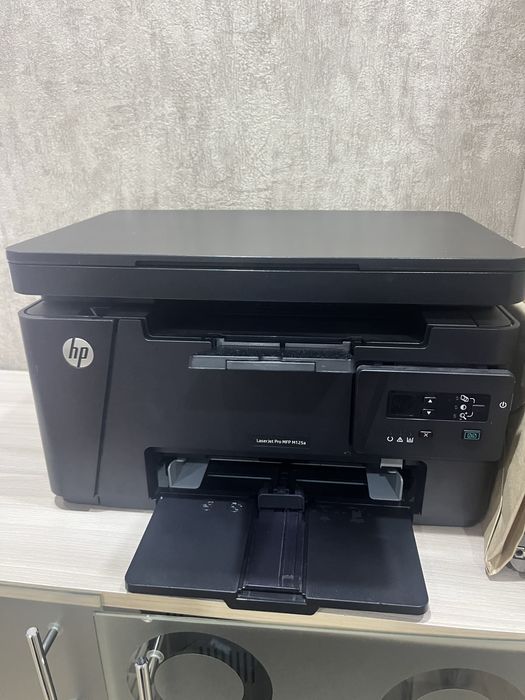 МФУ HP на запчасти