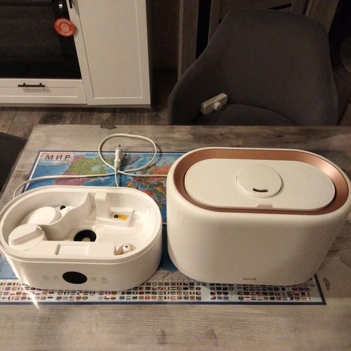 Увлажнитель воздуха Deerma