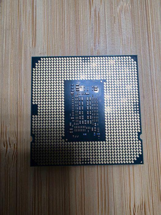 Процессор Intel Core i5 10400f