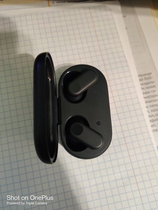 Беспроводные наушники OnePlus buds V