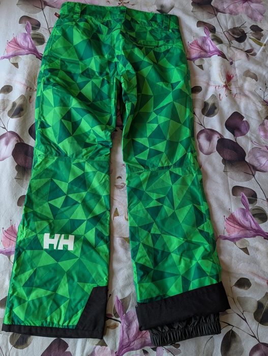 Младежки шел на Хели Хансен