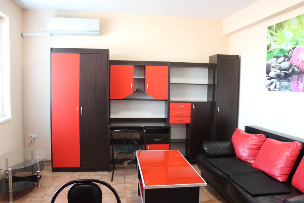 Дава се под наем Двустаен апартамент в Шумен, Болницата - 65 кв.м за 255 € - Снимка #8