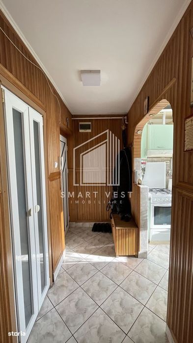 Apartament 2 camere | Etaj 4 | Zona Ultracentrala