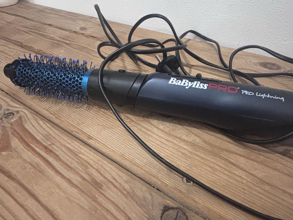 BaBylissPRO четка-сешоар