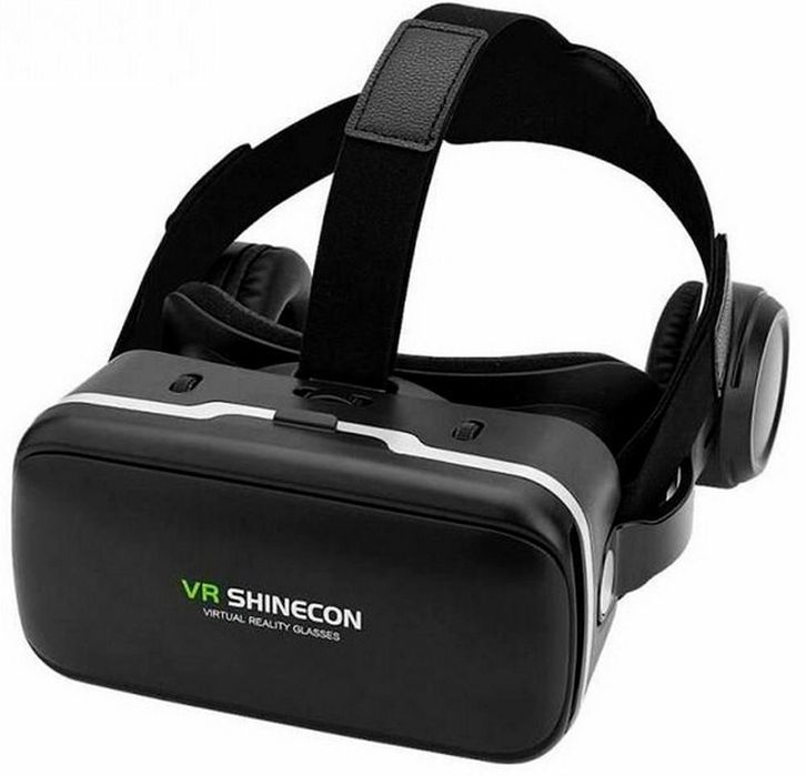 Oчки виртуальной реальности Vr, vr очки виртуальной