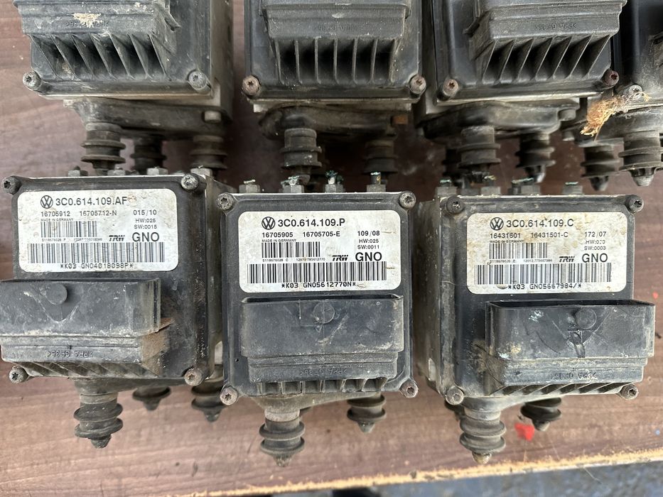 Pompa abs passat b6 cc 3c0614109AF 3c0614109C 3c0614109T